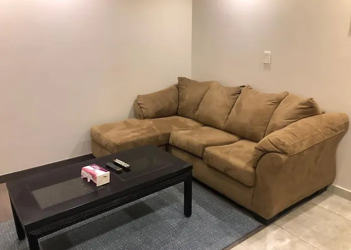 Lovely Studio In The Heart Of Heliopolis, Cairo
