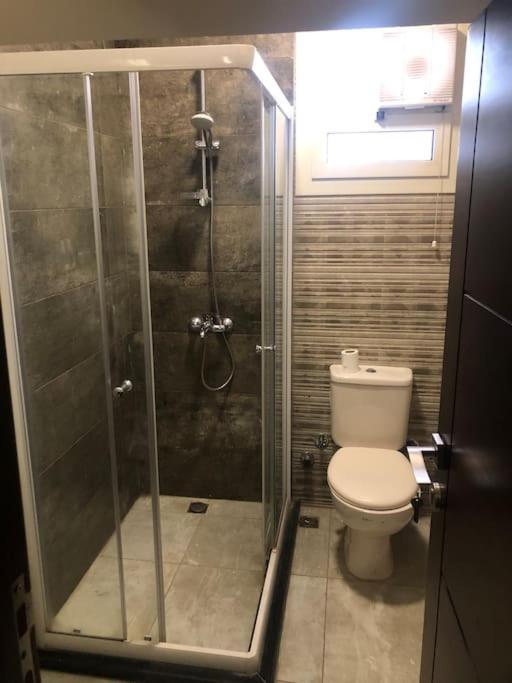 Lovely In The Heart Of Heliopolis, Appartamento Il Cairo