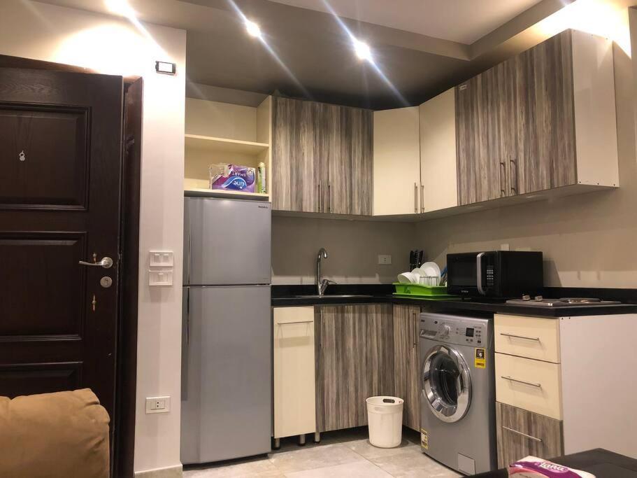 Lovely In The Heart Of Heliopolis, Appartement
